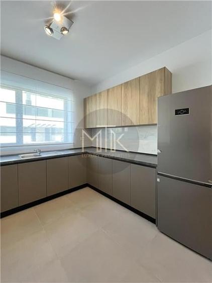 EXCLUSIV | SCOALA AMERICANA - Complex cu PISCINA | Pipera - Vila Duplex / 327 MP - 10