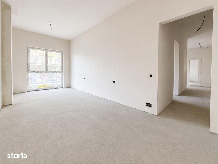 Apartament Decomandat - SU 78MP | Parcare - Stadionului | Tineretului - 9