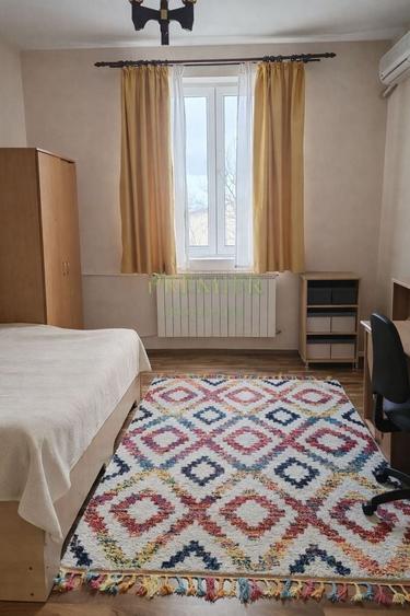 Apartament 3 camere 63 mp Metrou Bazilescu bloc solid tavane 3 m - 4