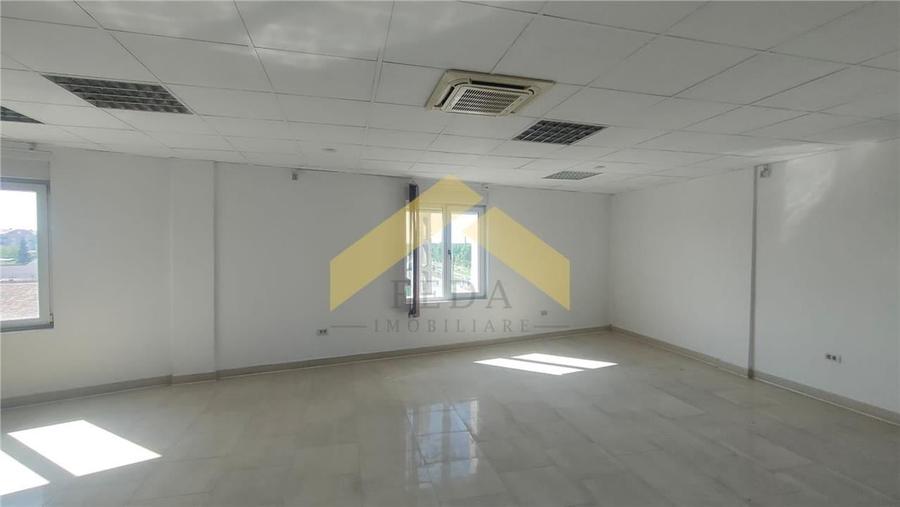 Spatiu pentru birouri de inchiriat zona Parneava - 5