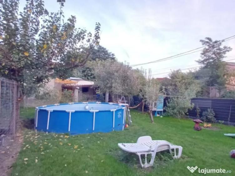 Casa individuala cu 3 camere, 530 mp teren, in Turda Noua - 7