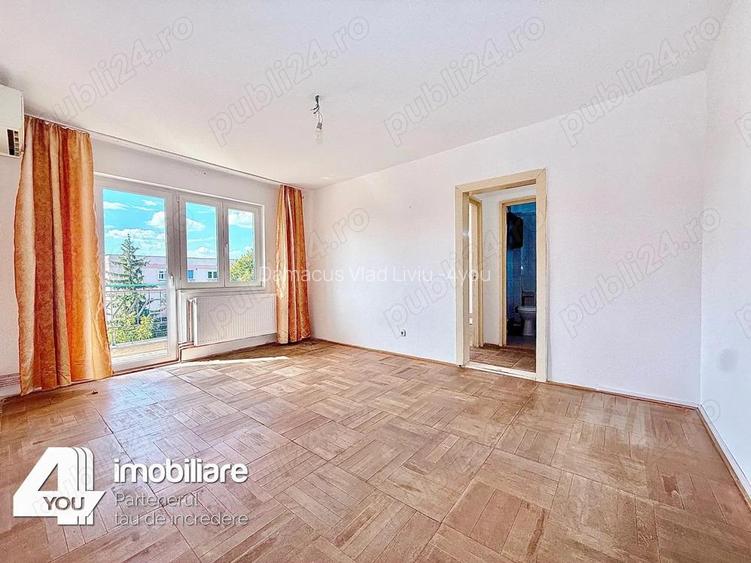 Apartament 2 camere+boxa,60 mp, Calea Romanilor-Boul Rosu cu termoteca Apartament 2 camere+boxa,60 mp, Calea Romanilor-Boul Rosu cu termoteca