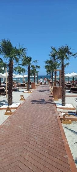 Mamaia Nord  Promenadă/Building Ștefan Garsonieră - 4