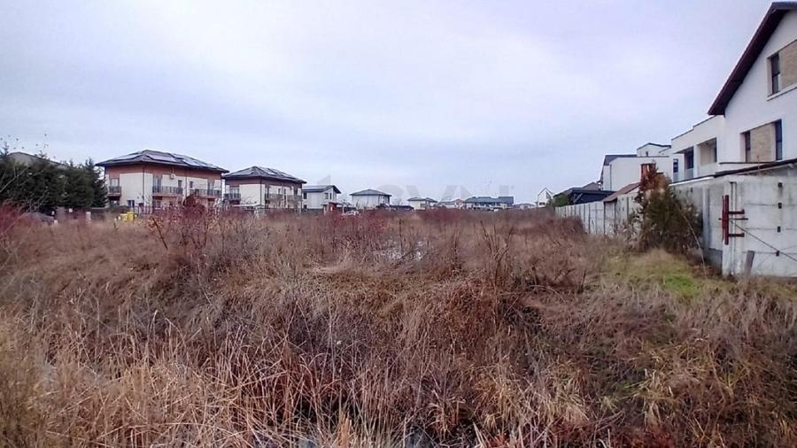 REL4001279 Teren 650 mp Intravilan Otopeni de Vanzare - 2