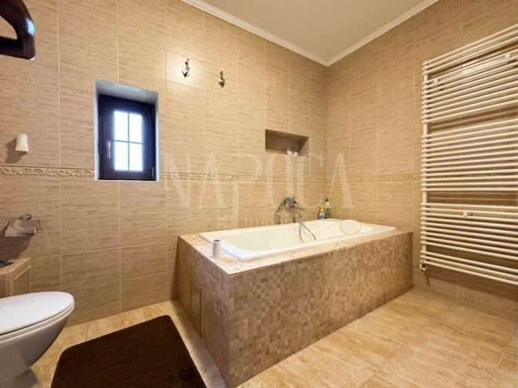 Casa 4 camere de vanzare in Dezmir - 11