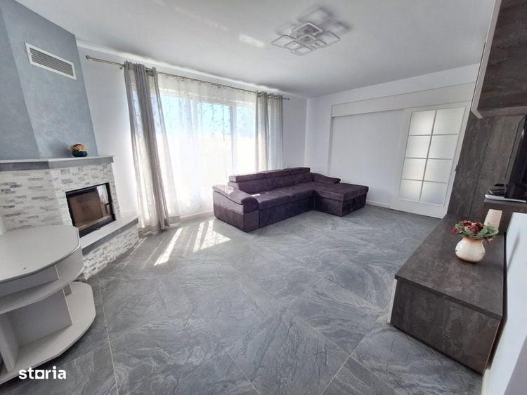 Casa noua, prima inchiriere confort, eleganta si acces rapid catre - 6