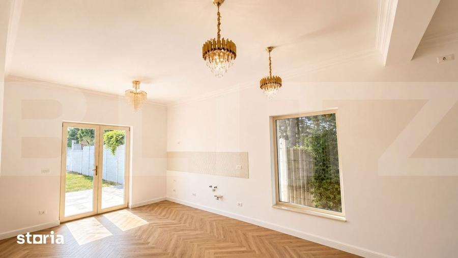 Vila noua de lux in Gai | Incalzire in pardoseala | Finisaje premium | - 3