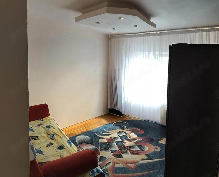 Vand apartamet 2 camere - 3