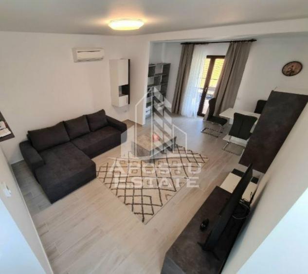 Duplex deosebit Aradului,4 camere,Dumbravita - 3