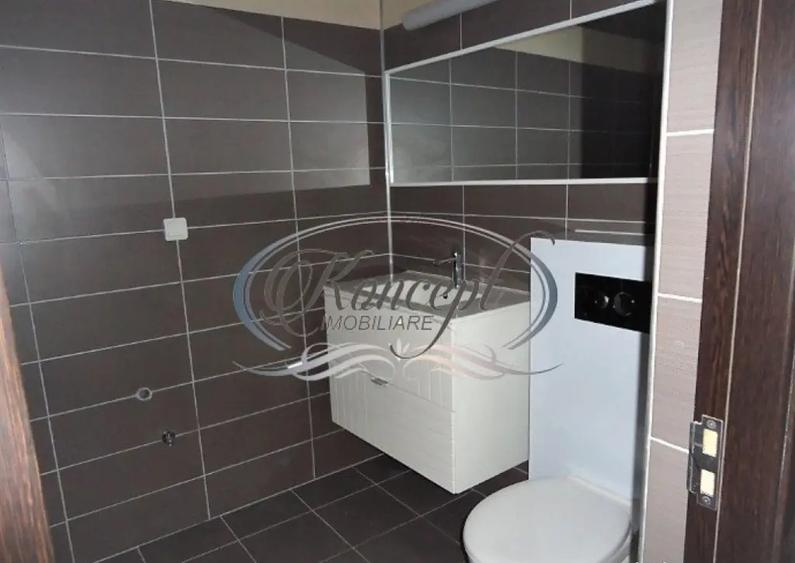 Apartament confort sporit pe strada Traian - 1