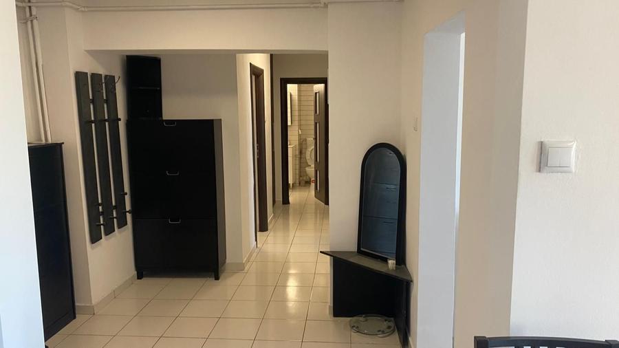 Apartament 3 camere Blv. Unirii (langa tribunal), 82 mp - 4