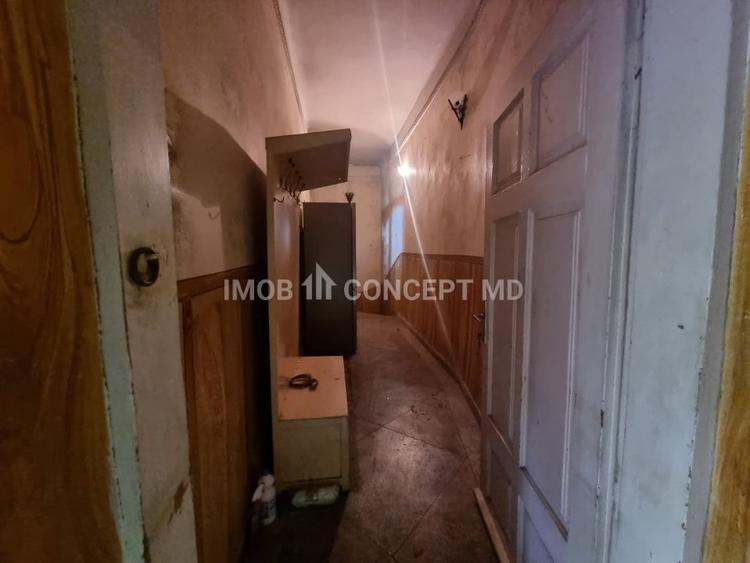 Vanzare casa 4 camere si teren de 700 mp in zona Marasesti - 17