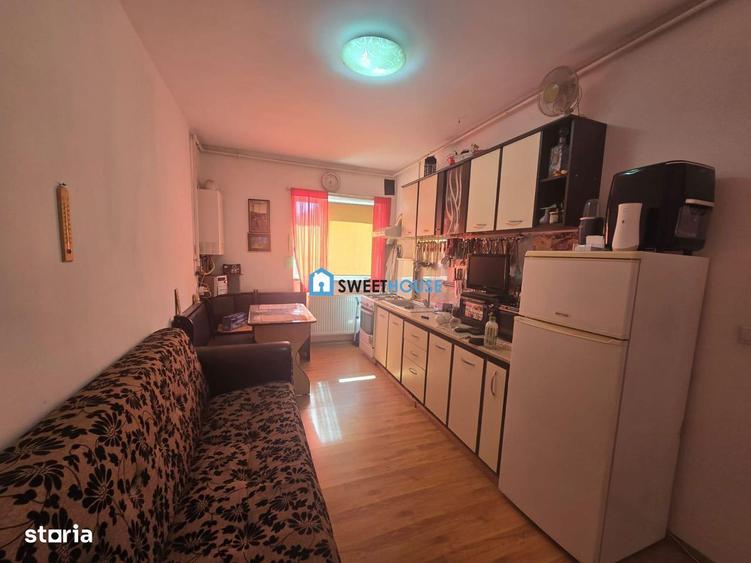 Apartament cu o camera tip studio - 7