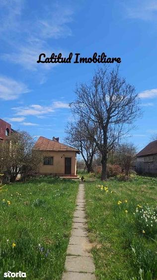 Teren intravilan||Str. Cavalerului|| Stefanesti, Arges - 1