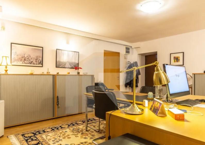 Spatiu birouri Mihalache -Turda in imobil mixt, 33 mp, centr - 6