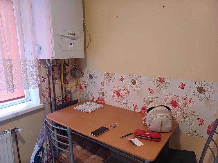 Apartament cu o camera de inchiriat - 2