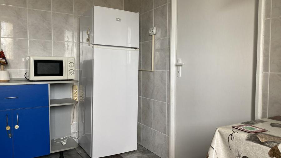 Calea Rahovei intersectie cu Malcoci - 1