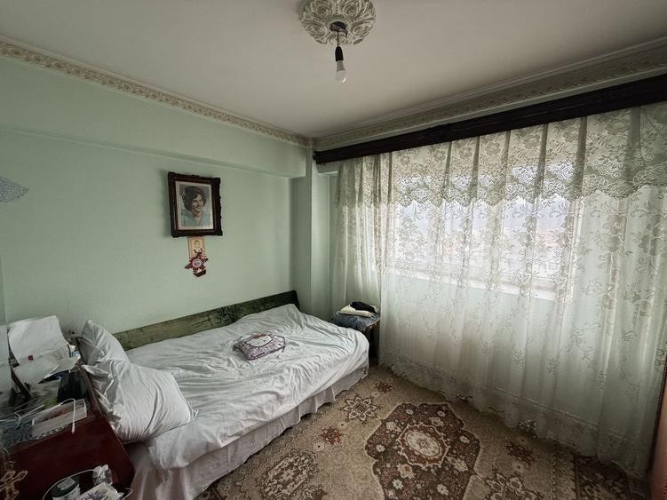 Ap 4 camere 90 mp+boxa+1 camera pe hol ultracentral b-dul Carol 1 - 8