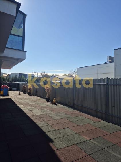 Spatiu Comercial I Tunari I 463 utili I curte 400 mp I parcare - 3