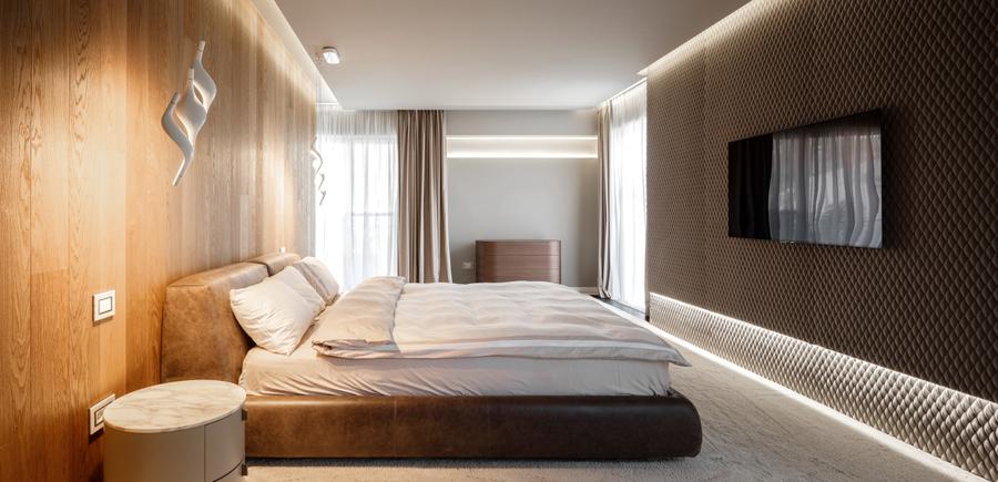 LUXURY VILLA! Bijuterie unica in Domenii, garaj subteran 108 mp, terase, curte! - 20