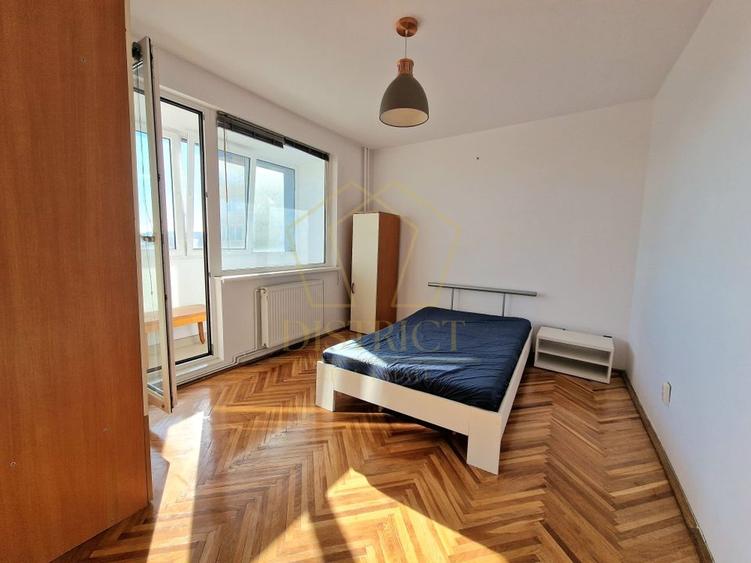 Apartament spatios cu 3 camere | Ultracentral | Marasti - 5