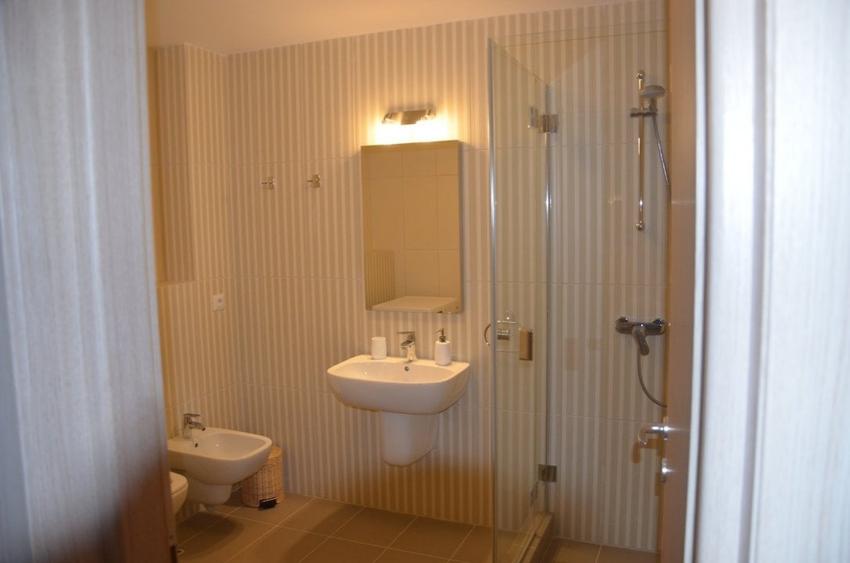 Apartament in zona Romana-Gradina Icoanei cu 3 camere mobilate - 11