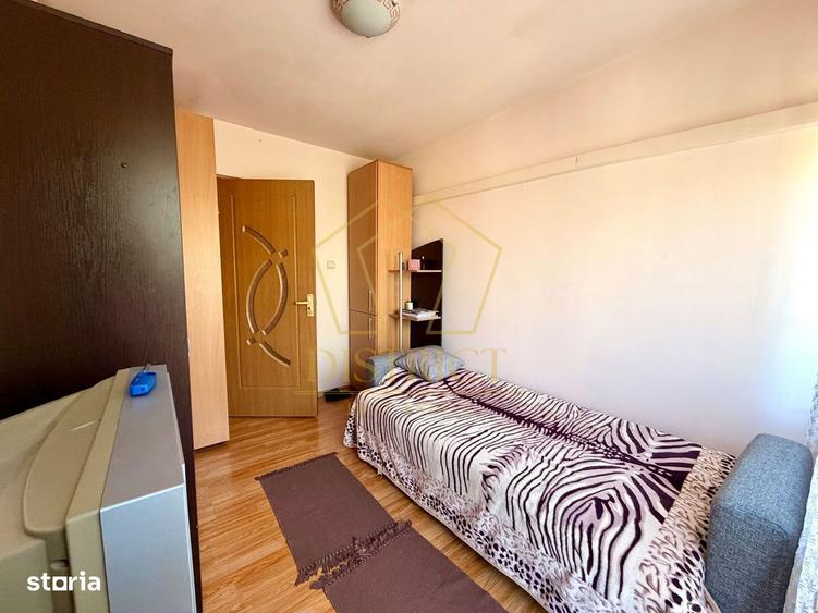 Apartament decomandat cu 2 camere | Calea Sagului - 6