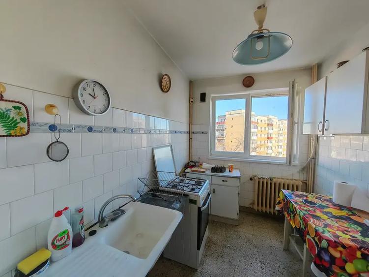 Apartament 3 camere Lujerului I 2 Balcoane I Metrou - 13