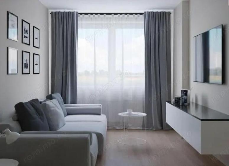 Garsoniera de inchiriat in zona Voluntari - 3