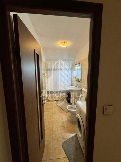 Apartament cu 1 camera de inchiriat, zona Dambovita, Timisoara - 5