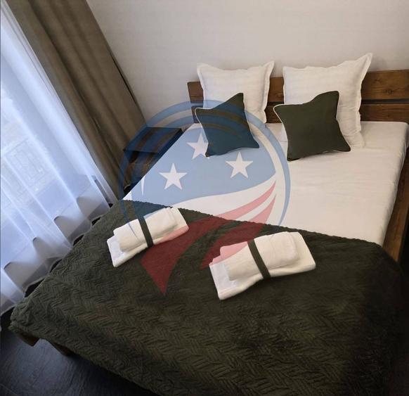 Garsoniere de inchiriat ultracentral - 1