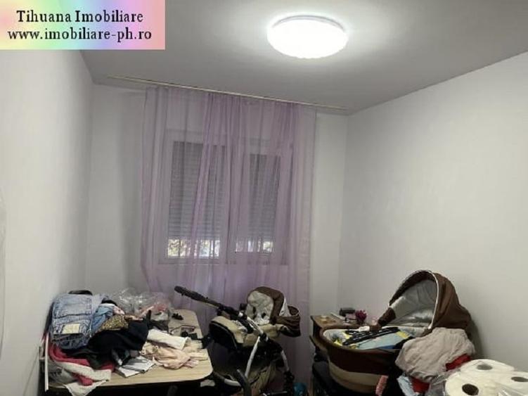 Apartament cu 3 camere nedecomandat în Vest