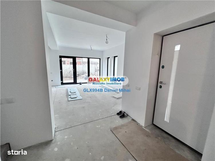 Casa individuala 4 cam-Teren 300mp-Incalzire pardoseala-str Safirului - 4