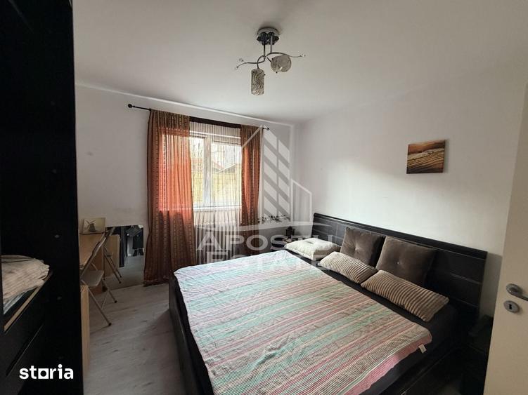 Garsoniera, renovata , 25 mp, Pet Friendly , Cetatii - 5