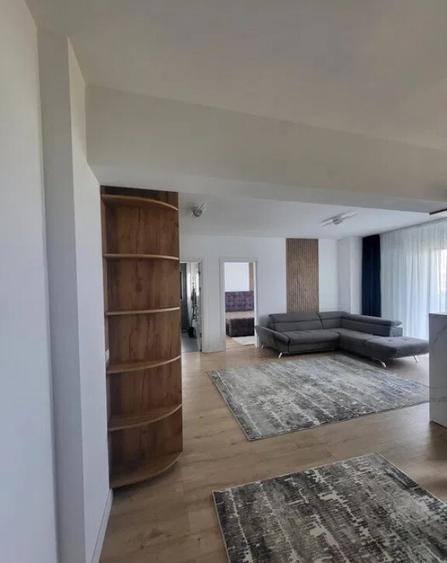 Apartament 2 camere de inchiriat zona KM 5 - 3