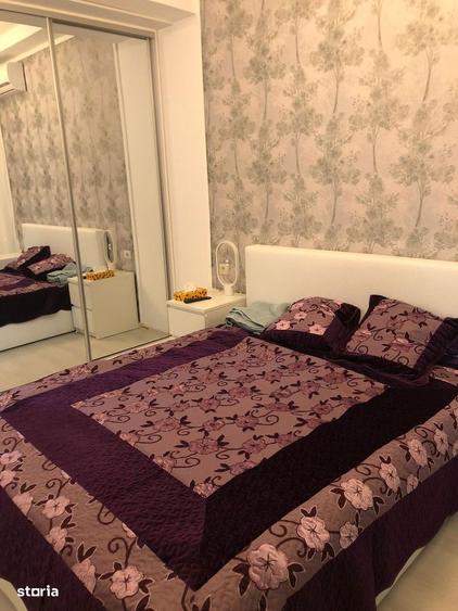 Apartament 2 camere Mamaia Nord | Complex Zig Zag | Piscina |Parcare - 1