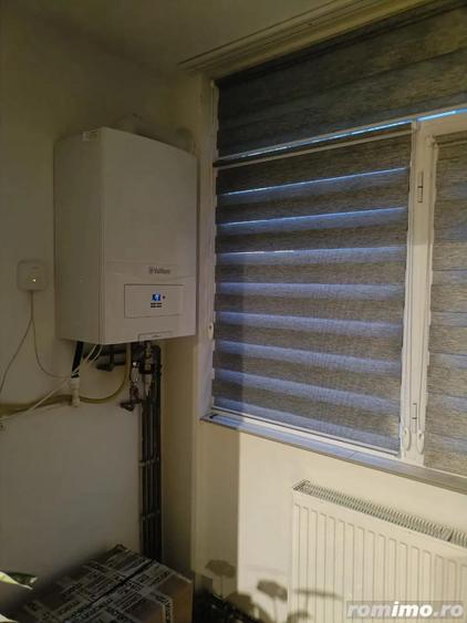 Apartament 3 camere Scoala Nr 9 Ostroveni - 3