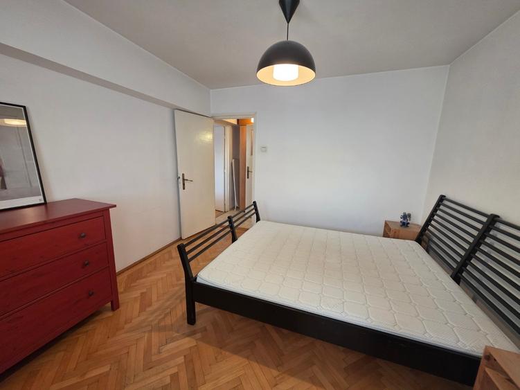 Iancului metrou, Mihai Bravu intersectie Sos Iancului, stradal, vedere spate, - 13