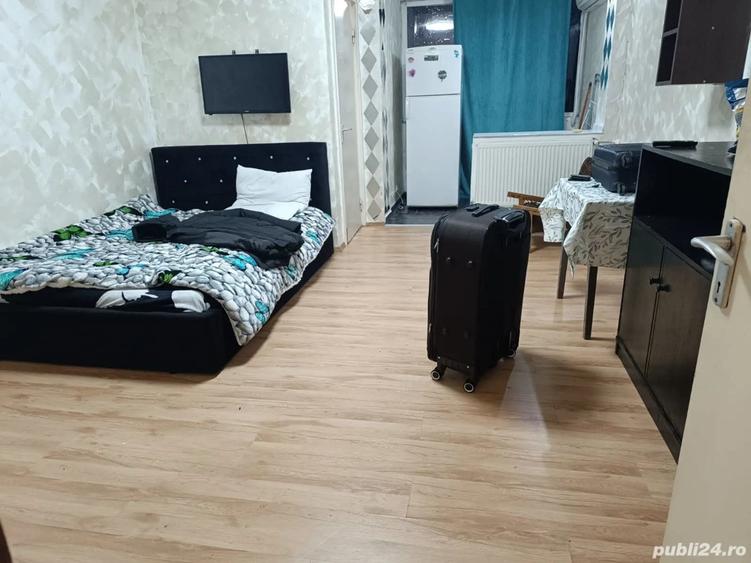 Garsoniera Bd Timi?oara - 3