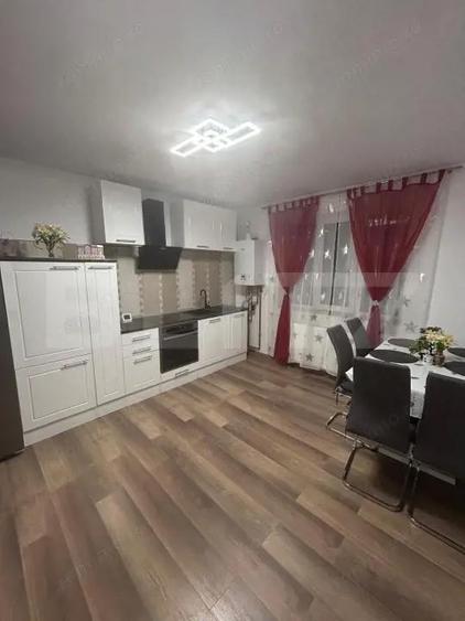 Vila Dumbravita 330mp utili, Teren 558mp - zona Kaufland - 3