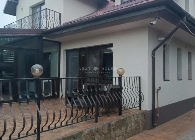 Casa 3 camere Domnesti - 4