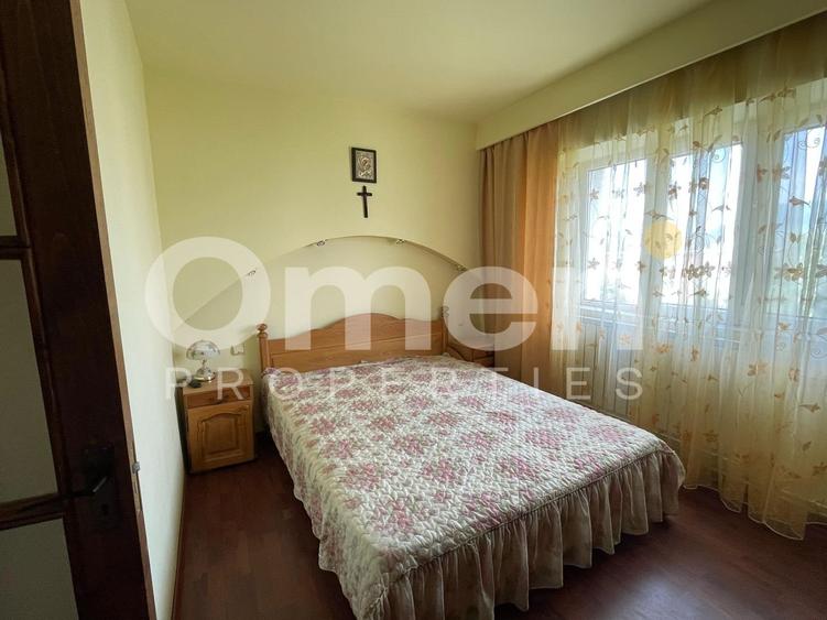 Apartament 4 camere de vănzare zona Vasile Alecsandri - 5