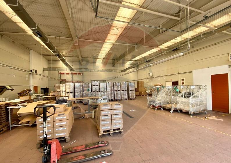 Hala 1000 mp la DN E85 Focsani - 4