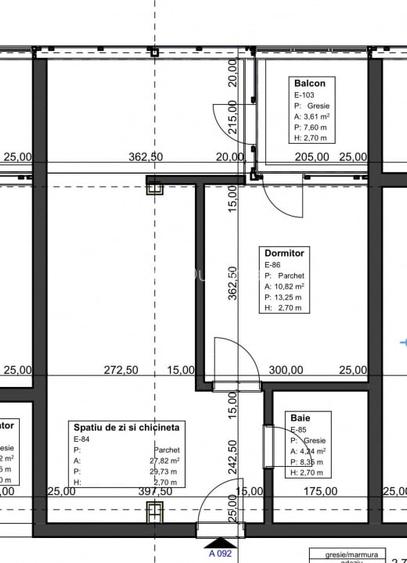 Campus | Apartament mobilat si loc de parcare Campus | Apartament mobilat si loc de parcare