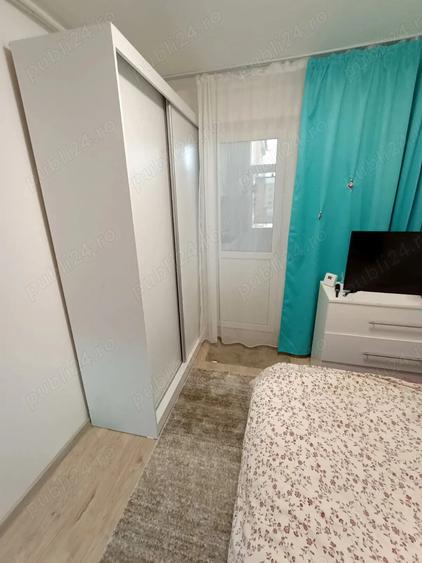 Garsoniera ideala pentru locuit sau investitie- vis-a-vis de BCR - 3