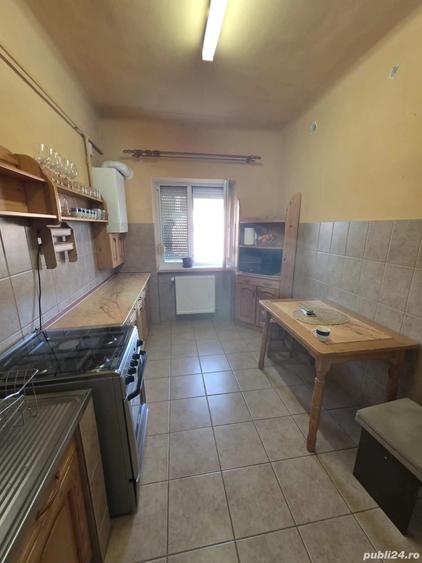 Apartament Strada Wolfenbuttel - 3