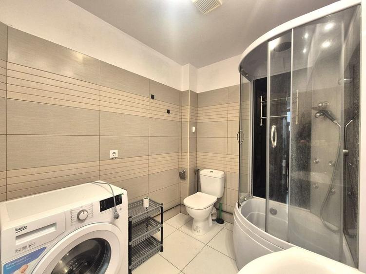 Apartament la casă cu grădină - 10
