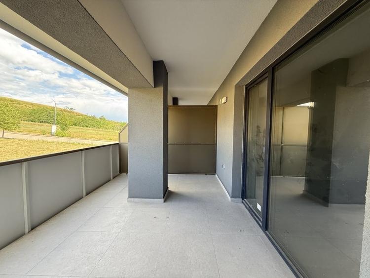 Apartament 2 camere, 58 mp, finisat, Valea Chintaului, ansamblu privat cu barie! - 5