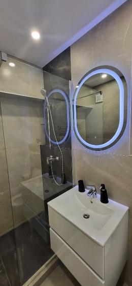 Garsoniera tip studio de inchiriat - 6