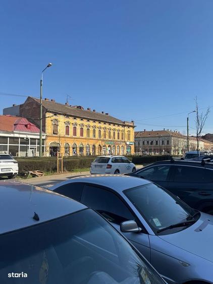 Spatiu Comercial In vecinatatea Pietei Iosefin Comision 0 - 1